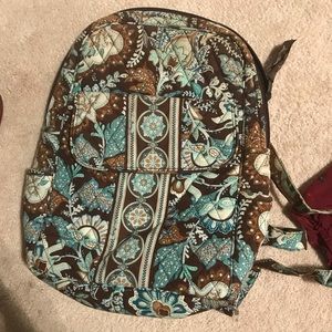 Book bag